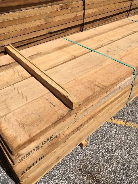 White Oak